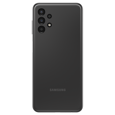 Telstra Locked Samsung Galaxy A13 6.6'' (128GB, 4GX) - Black